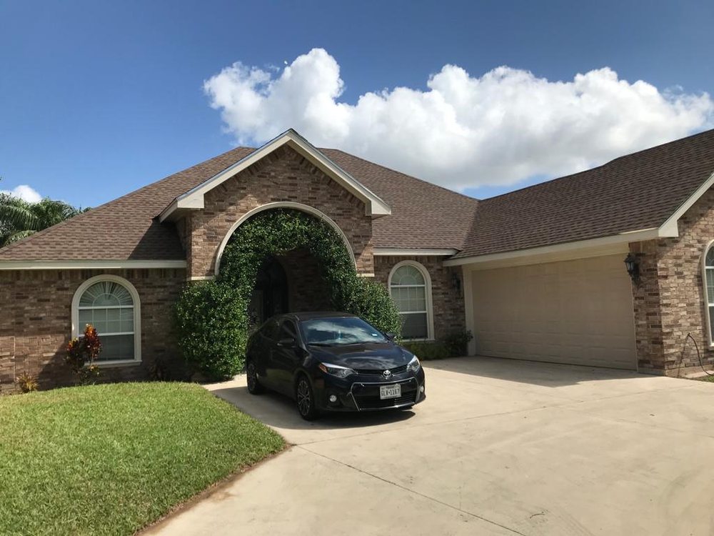 Slide of JJ builds Roofing & Construction