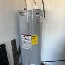 Hunter Handyman Services