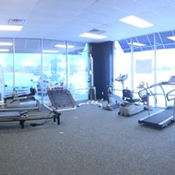 Athletico Physical Therapy - Geist