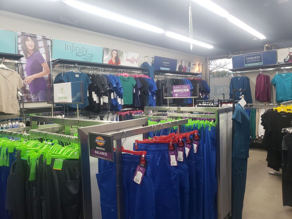 SCRUB DEPOT 47 Photos & 12 Reviews 8148 Calumet Ave, Munster