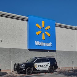 Walmart Supercenter