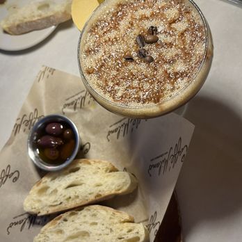Caffé Milano - Italian Near Me - Naples, Florida