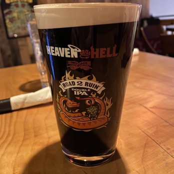 Lost & Found - Guinness - New American Near Me - Albany, New York