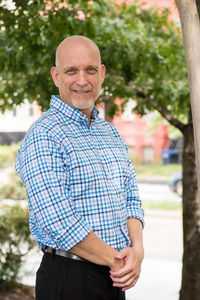 Columbia Property Management - property management company in Washington, DC, DC