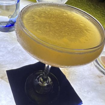 Segreto - Speakeasies Near Me - Washington, DC, District of Columbia