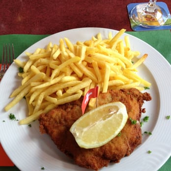 Hermannseck - 16 different variations... Think I have to revistit this place... - Swiss Food Near Me - Winterthur, ZH
