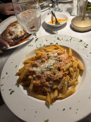 Tesoro D'Italia Restaurant by null