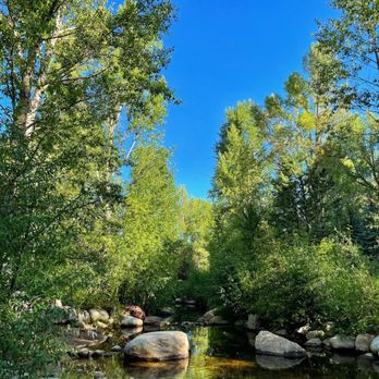 John Denver Sanctuary - John Denver Sanctuary (7/31/21) - Hiking Near Me - Aspen, Colorado John Denver Sanctuary - John Denver Sanctuary (7/31/21) - Hiking Near Me - Aspen, Colorado