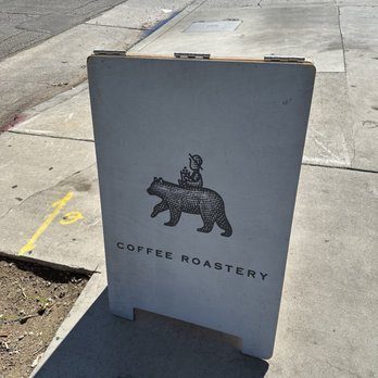 The Boy & The Bear - Outside IG: @ammysalamii - Coffee & Tea Near Me - Los Angeles, California The Boy & The Bear - Outside IG: @ammysalamii - Coffee & Tea Near Me - Los Angeles, California