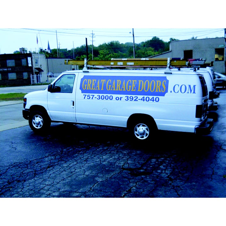 GREAT GARAGE DOORS Updated September 2024 10 Photos 222 Andrews