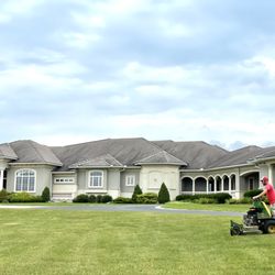 MW Lawn & Landscape