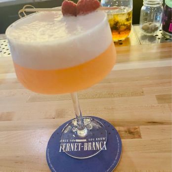 Brother Fox - (Bartender's treat- can't tell all my secrets ;) - Diners Near Me - Pensacola, Florida Brother Fox - (Bartender's treat- can't tell all my secrets ;) - Diners Near Me - Pensacola, Florida