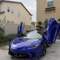 Unique Luxury Auto Spa