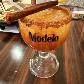 Leticia's - La Mangonada MISSING MANGO SLICES - Breakfast & Brunch Near Me - Las Vegas, Nevada Leticia's - La Mangonada MISSING MANGO SLICES - Breakfast & Brunch Near Me - Las Vegas, Nevada