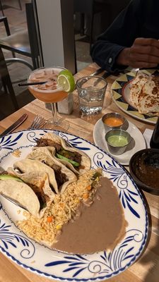 Guapo's Restaurant by null