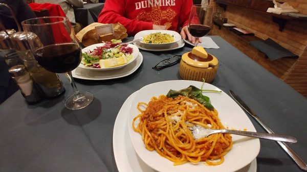Antica Trattoria e Pizzeria da Peppino by null