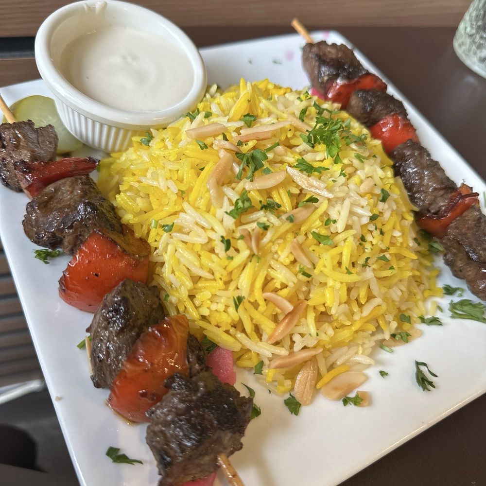 Arabian Grill - Syrian Near Me - Long Beach, California Arabian Grill - Syrian Near Me - Long Beach, California