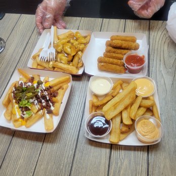 #Fries - Belgian Near Me - Aurora, Illinois #Fries - Belgian Near Me - Aurora, Illinois