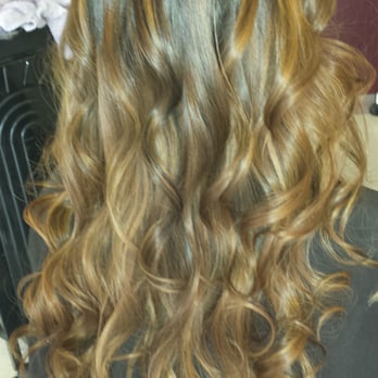 Magic Touch Salon - Hair Salons Near Me - San Leandro, California