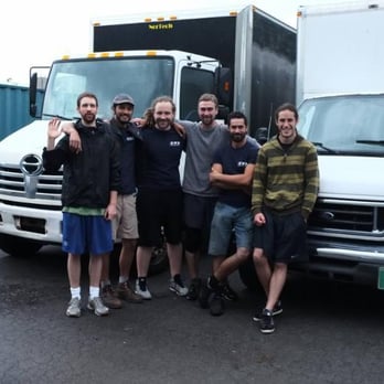 DMB Transport - Movers Near Me - Verdun, Quebec DMB Transport - Movers Near Me - Verdun, Quebec