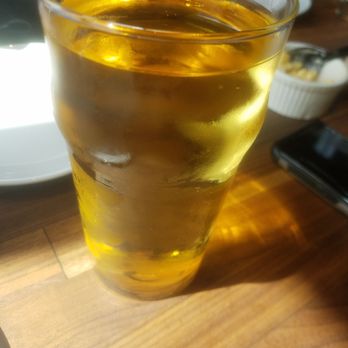 Yard House - Ace pineapple cider. - New American Near Me - Concord, California