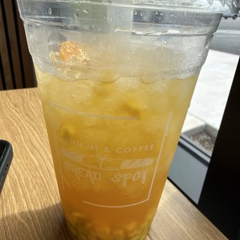 Bread Spot - Vietnamese Near Me - Rosemead, California