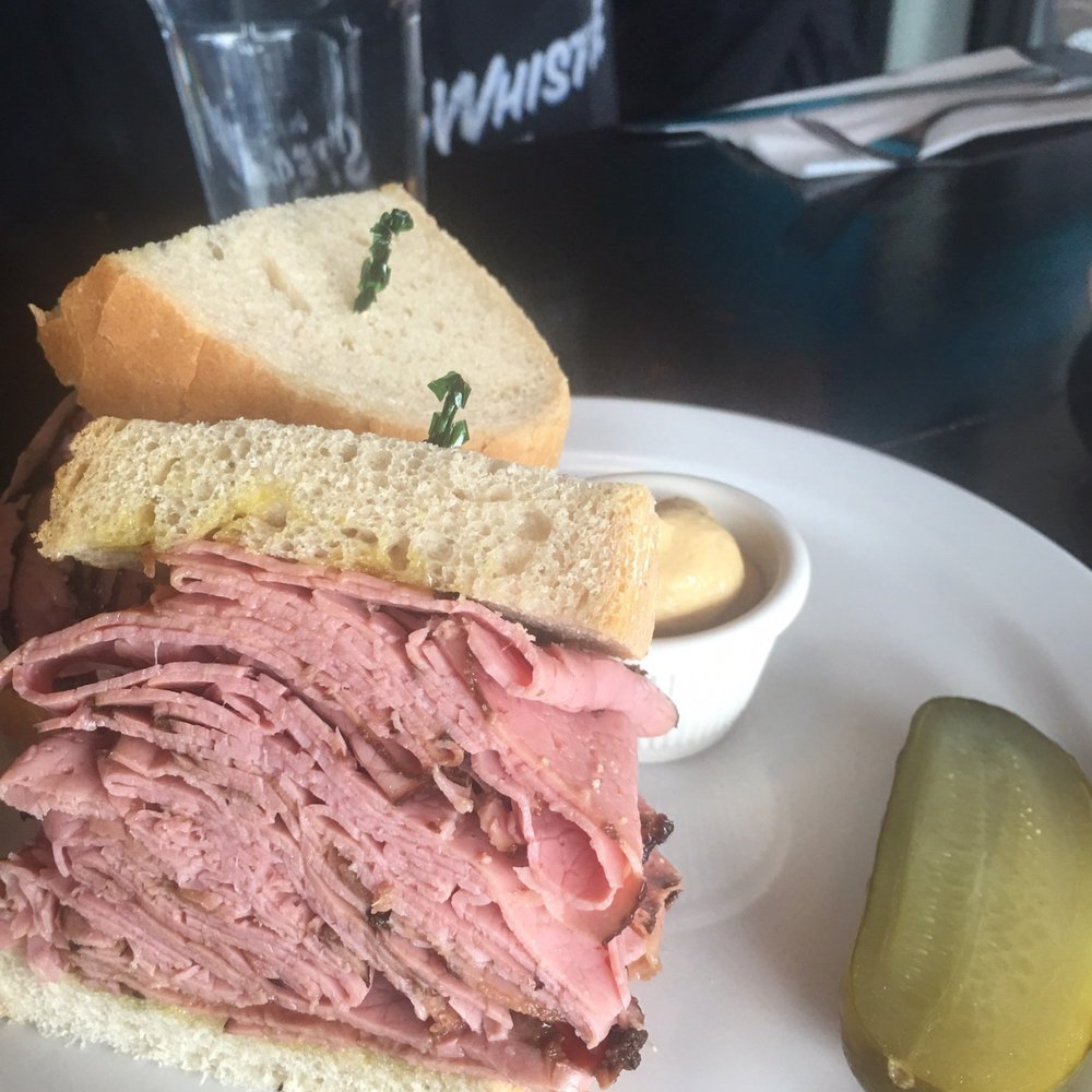 The Corned Beef House - Montreal smoked - Delis Near Me - Vaughan, Ontario