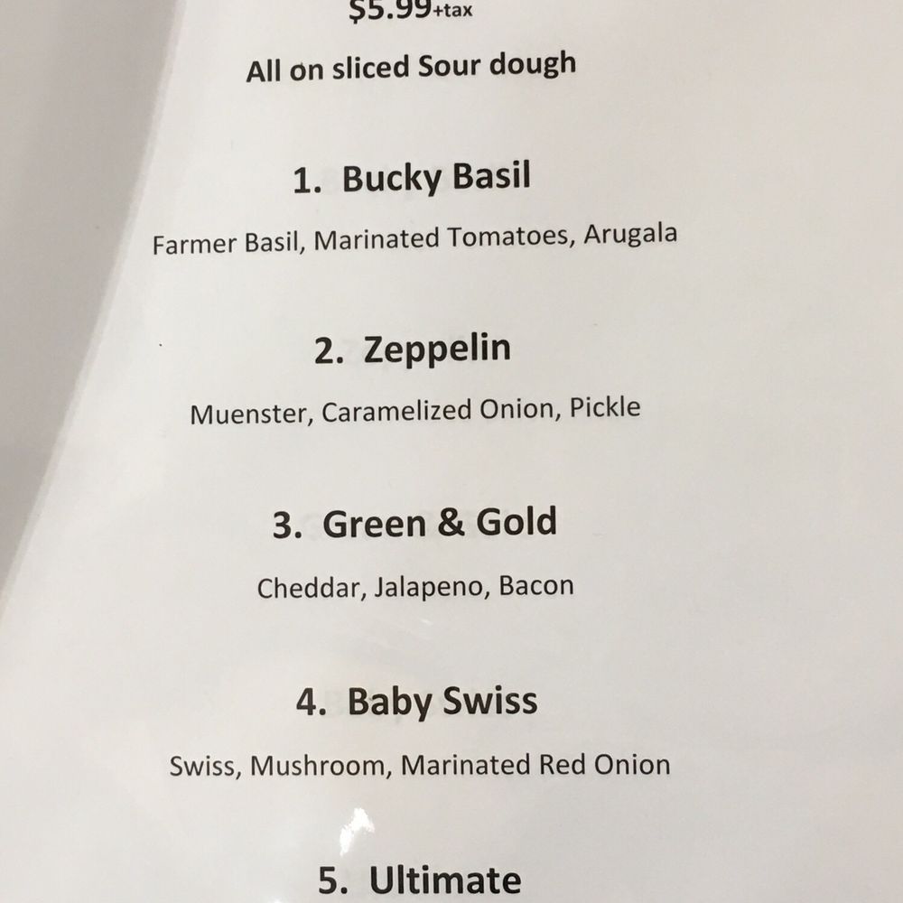 Brennan's Market - Beer, Wine & Spirits Near Me - Madison, Wisconsin