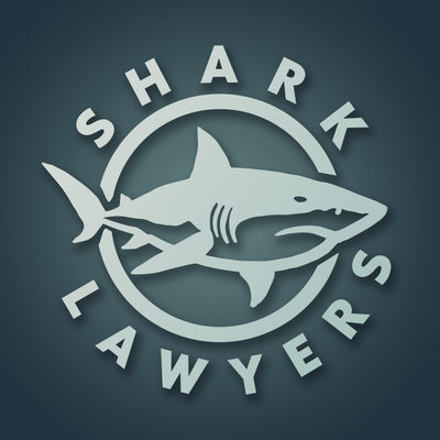 Shark Lawyers For Men