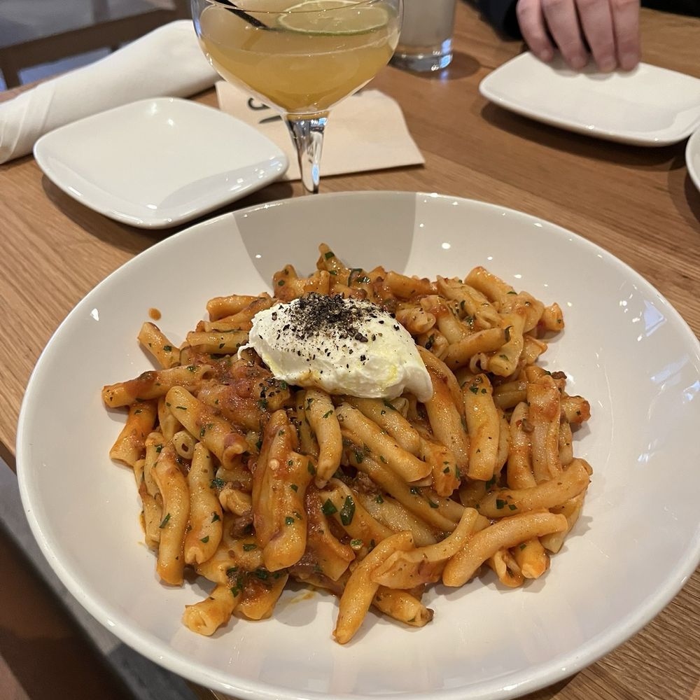 Cortina - Strozzapreti - Lunch - Italian Near Me - Seattle, Washington Cortina - Strozzapreti - Lunch - Italian Near Me - Seattle, Washington