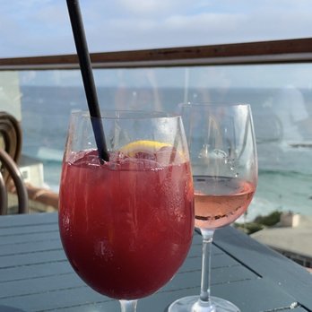 The Rooftop Lounge - Sangria and rosé - Lounges Near Me - Laguna Beach, California The Rooftop Lounge - Sangria and rosé - Lounges Near Me - Laguna Beach, California