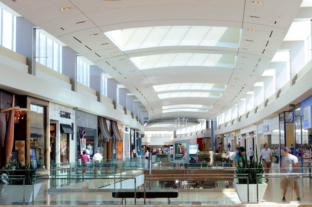 The Galleria