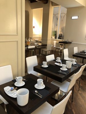 Hotel Metropolitan by null