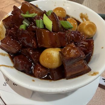Shanghai You Garden - Grandma's Braised Pork - Shanghainese Near Me - Flushing, New York Shanghai You Garden - Grandma's Braised Pork - Shanghainese Near Me - Flushing, New York
