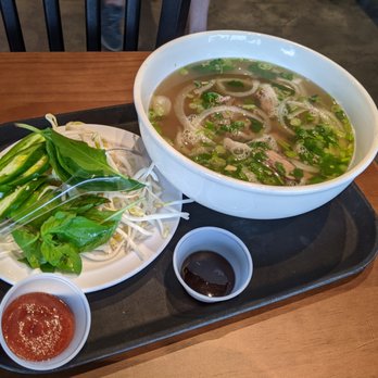 Pike Kitchen - Beef Pho - Korean Near Me - Rockville, Maryland Pike Kitchen - Beef Pho - Korean Near Me - Rockville, Maryland