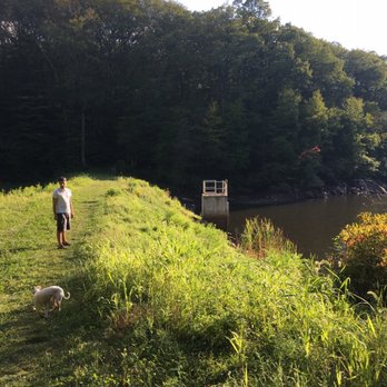 Lime Rock Nature Preserve - Hiking Near Me - Lincoln, Rhode Island