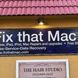 Fix that Mac