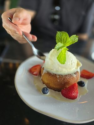 Off The Hook at the original fish CO by null