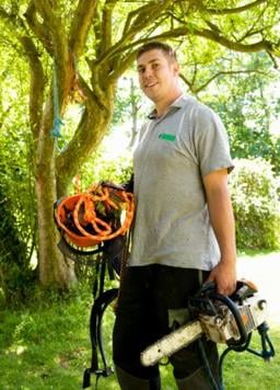 Advanced Tree - tree service in Salt Lake City, UT