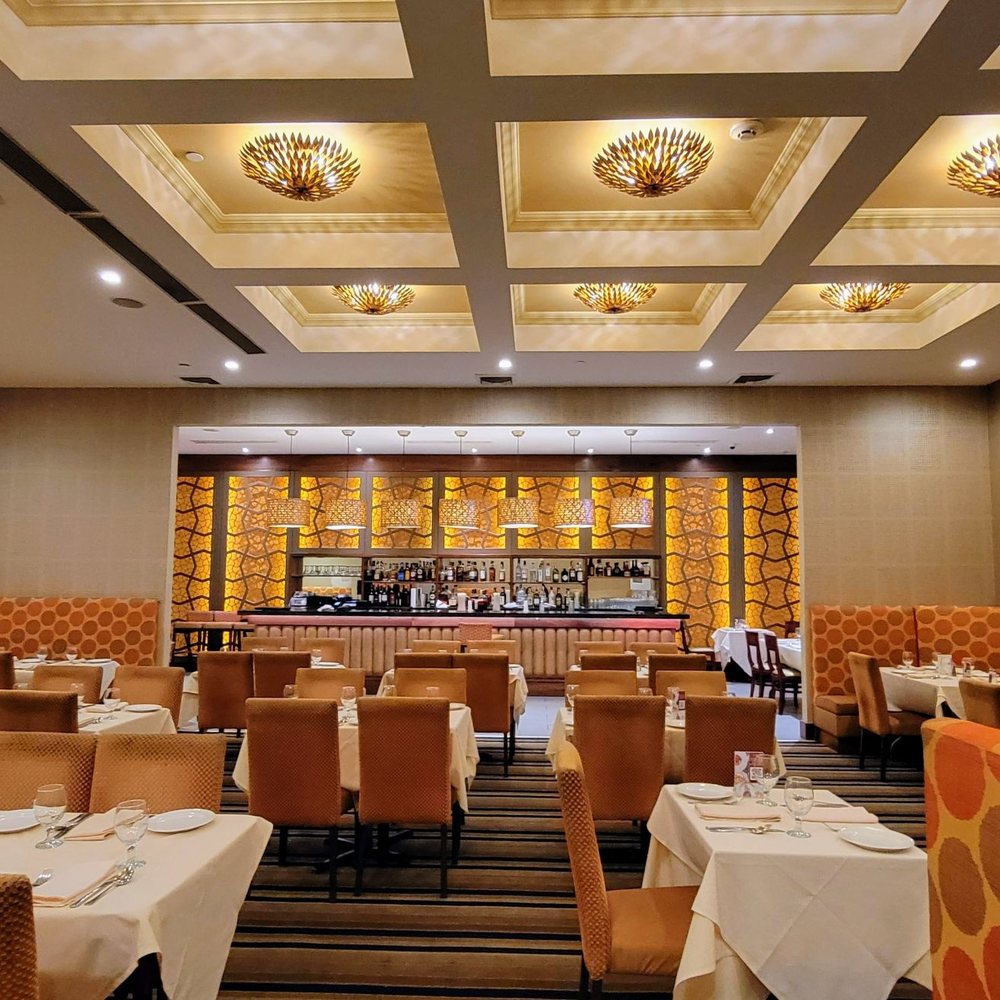 Akbar Restaurant - Inside - Indian Near Me - Garden City, New York Akbar Restaurant - Inside - Indian Near Me - Garden City, New York