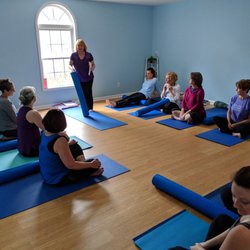 A Step To Health - Join us for weekly movement classes and mindfulness workshops. www.thestudiohillsborough.com