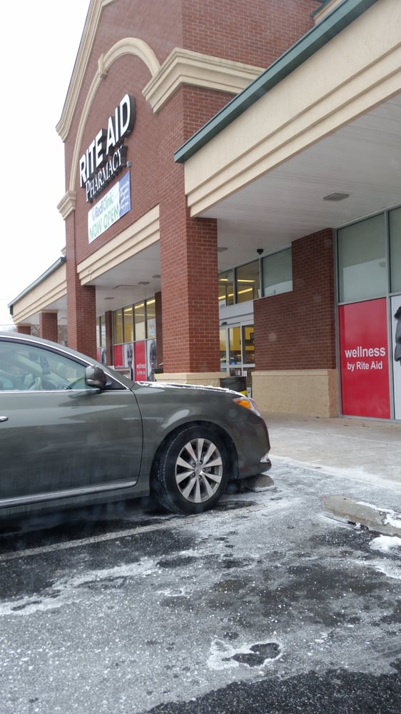 RITE AID Updated September 2024 13 Reviews 6300 York Rd