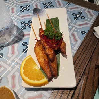 Chiang Rai - Thai Near Me - North York, Ontario