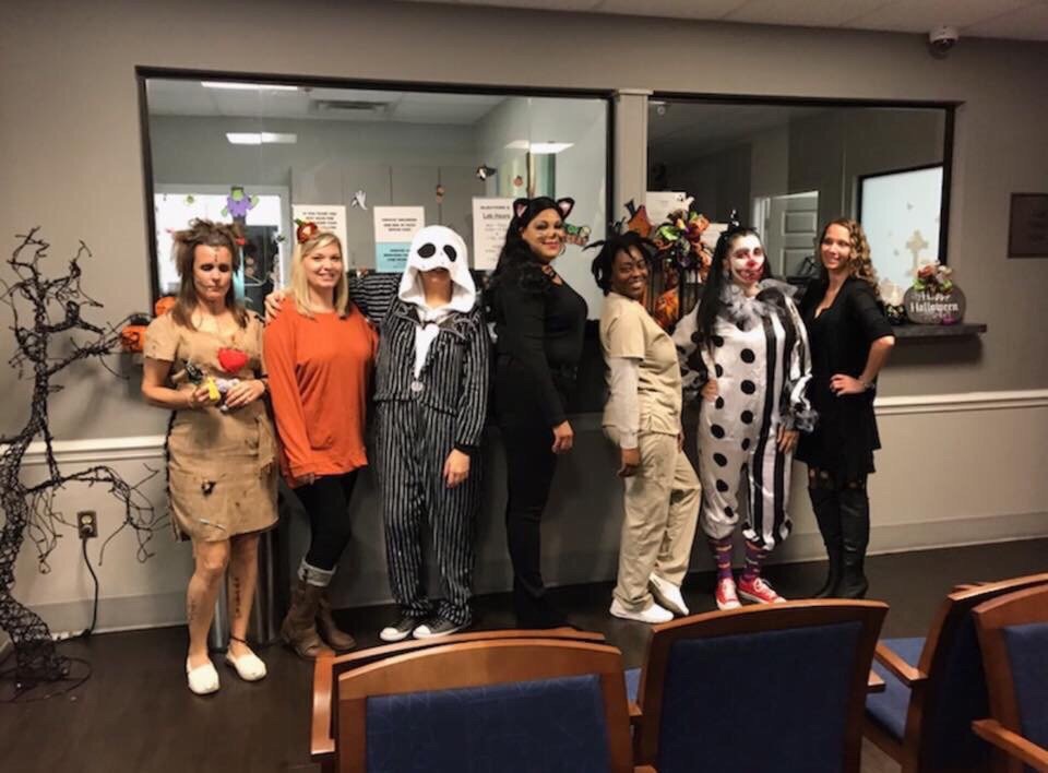 MOBILE ADULT CARE Updated October 2024 151 Photos 100 Memorial