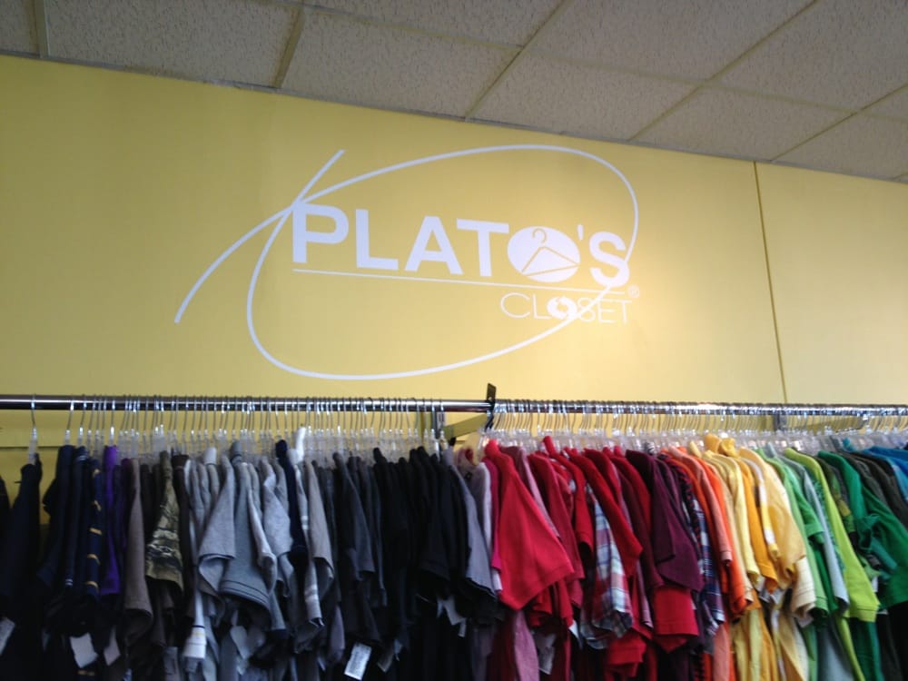 PLATOS CLOSET 26 Reviews Women's Clothing 1651 W County Rd C