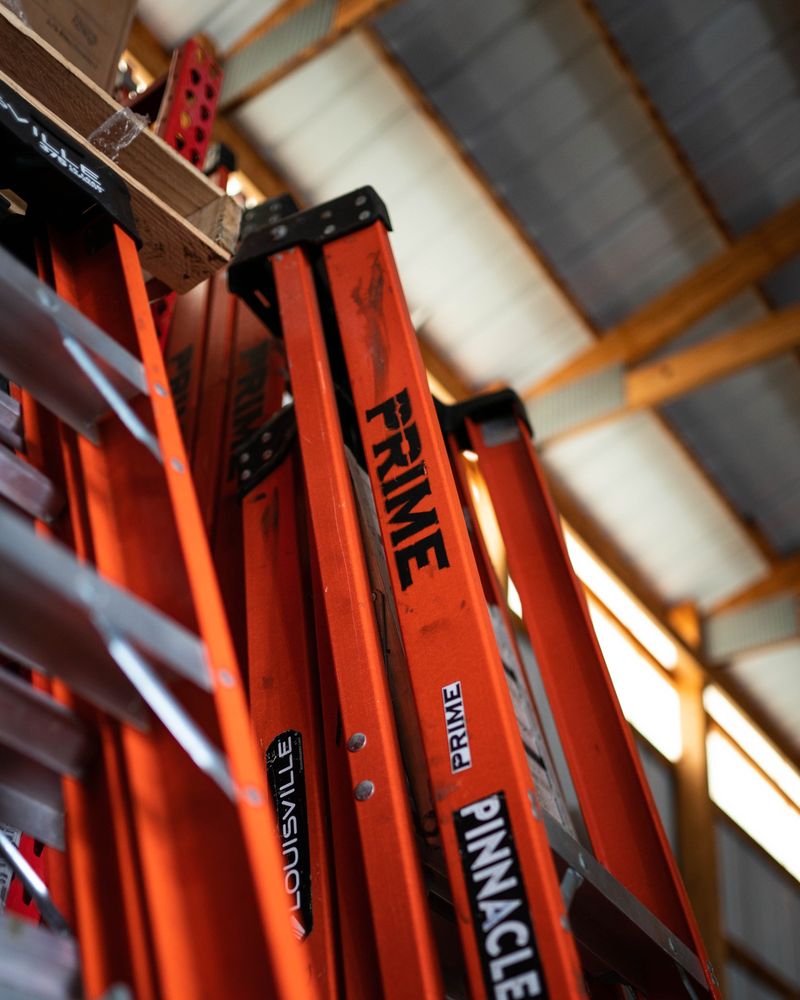 Slide of Prime Specialty Contracting