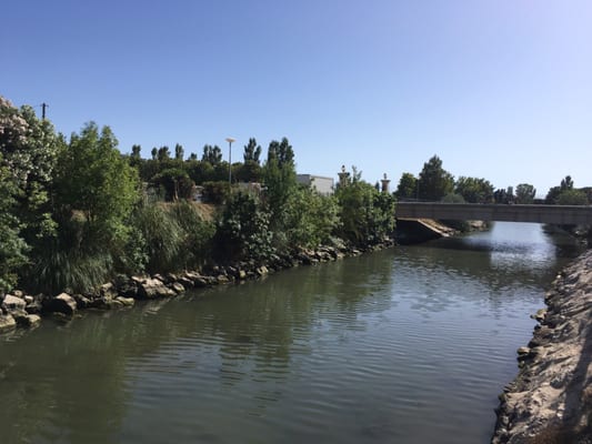 Parc Borély by null