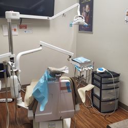 Dental Specialists of Riverside