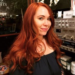 Mission Ten Eleven Salon - Hair color by Ernie Hernandez  Mission Ten Eleven salon