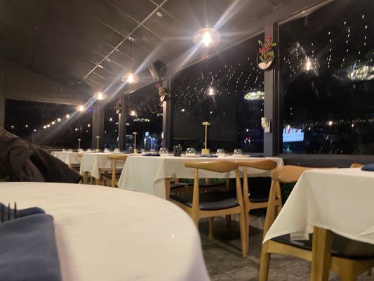 NAR Restaurant by null